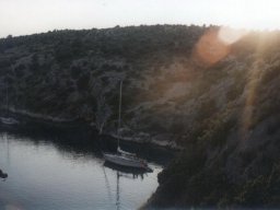 Törn 1997